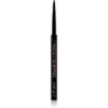 L.A. Girl Cosmetics Skinny tartós zselés szemhéjtus árnyalat Silky Black 0.1 g-ár