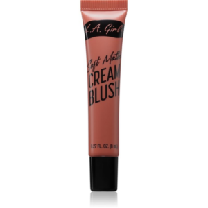 L.A. Girl Cosmetics Soft Matte folyékony arcpirosító árnyalat Grace 8 ml-ár