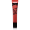 L.A. Girl Cosmetics Soft Matte folyékony arcpirosító árnyalat Hot Shot 8 ml-ár