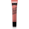 L.A. Girl Cosmetics Soft Matte folyékony arcpirosító árnyalat Rosebud 8 ml-ár