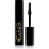 L.A. Girl Cosmetics Volumatic vízálló tömegnövelő szempillaspirál árnyalat Ultra Black 10 ml-ár