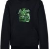 LA Drift Race Hoody children's sweatshirt black