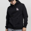 LA Hoody black