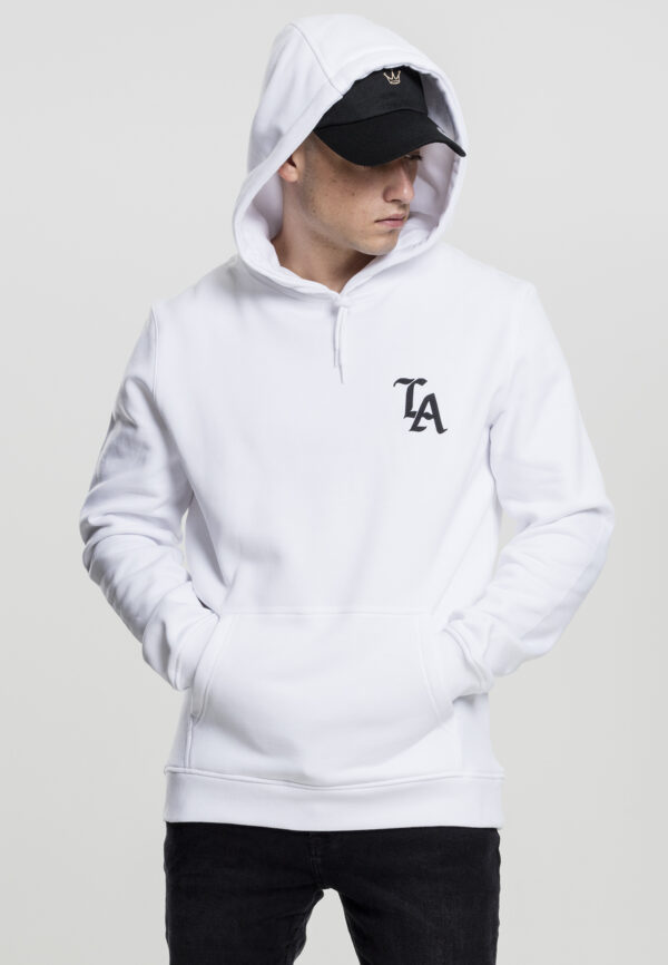 LA Hoody white LA Hoody white