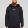 LA Sketch Patch Hoody Men's Sweatshirt - Black