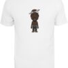 LA Sketch Tee White