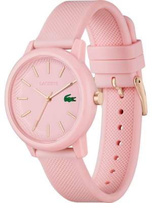 LACOSTE Analóg órák  rózsaszín-Hungary