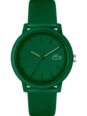 LACOSTE Analóg órák  zöld-Hungary