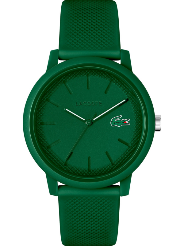 LACOSTE Analóg órák  zöld-Hungary