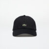 LACOSTE Cap Black Universal-alacsony-ár