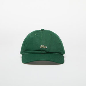 LACOSTE Cap Green Universal-alacsony-ár