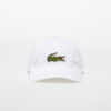 LACOSTE Cap White Universal-alacsony-ár