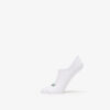 LACOSTE Socks White 39-42-alacsony-ár