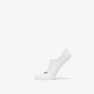 LACOSTE Socks White 39-42-alacsony-ár