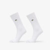 LACOSTE Socks White 43-46-alacsony-ár
