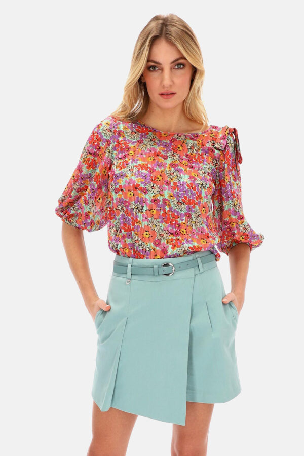 L`AF Woman's Shorts