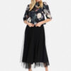 L`AF Woman's Skirt Gamma