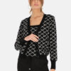 L'AF női Cardigan LAF LF-06B-WC_-3105-001