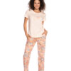 LAMA Woman's Pyjamas L-1405PY