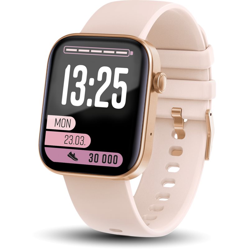 LAMAX Electronics BCool 2 Plus okosóra gyermekeknek Rose Gold 1 db