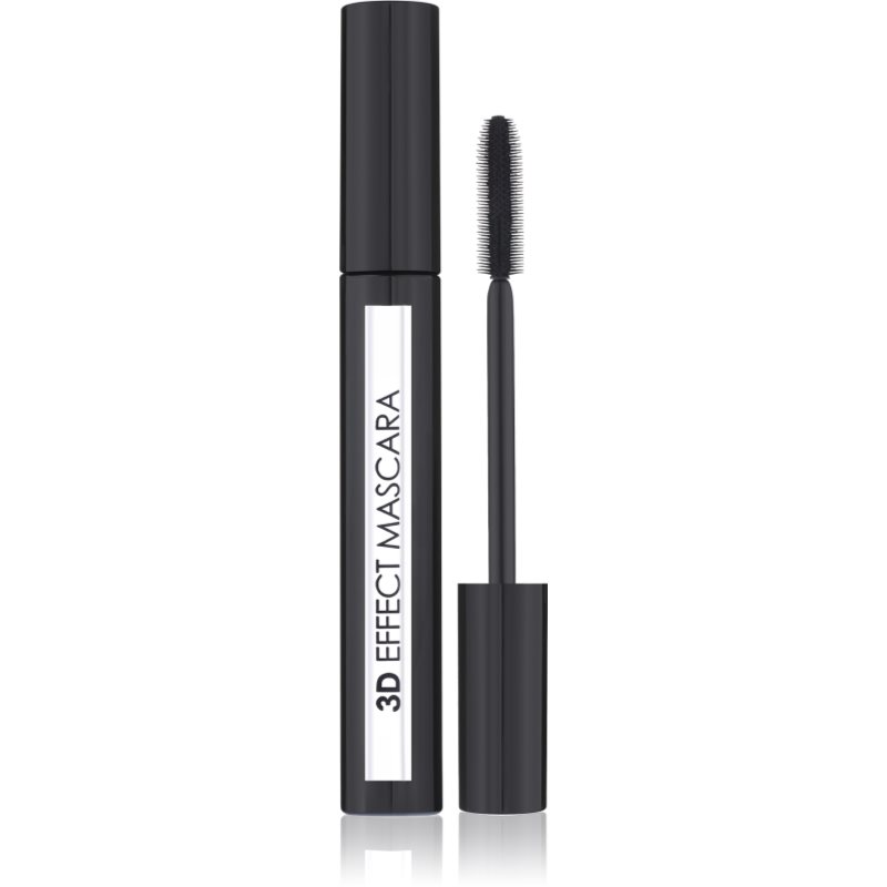 LAMEL 3D Effect Mascara extra dúsító szempillaspirál 10 ml-Ár