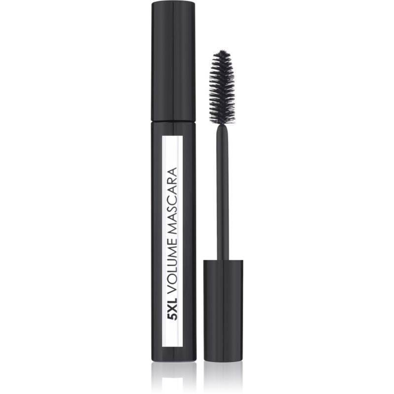 LAMEL 5XL Volume Mascara szempillaspirál a dús pillákért 10 ml-Ár