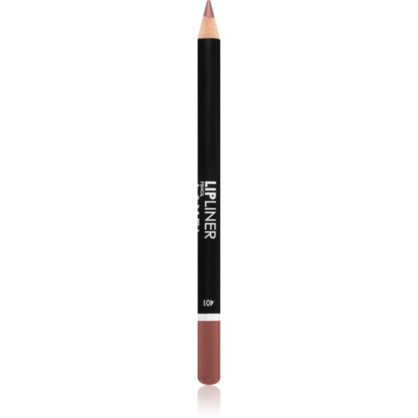 LAMEL BASIC Lip Liner szájceruza árnyalat 401 1