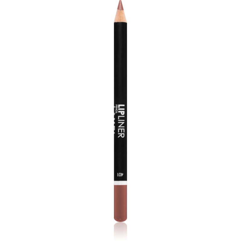 LAMEL BASIC Lip Liner szájceruza árnyalat 401 1
