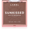 LAMEL BASIC Sunkissed bronzosító matt hatással 10 g-Ár