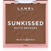 LAMEL BASIC Sunkissed bronzosító matt hatással 402 10 g-Ár