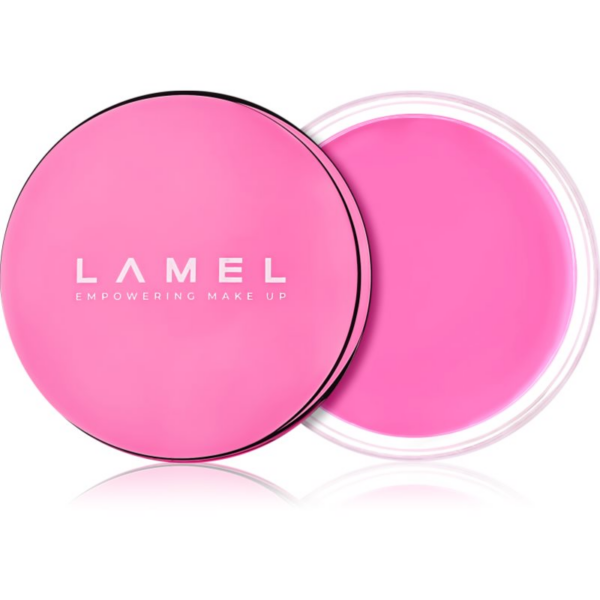 LAMEL Flamy Fever Blush krémes arcpirosító árnyalat №401 7 g-Ár