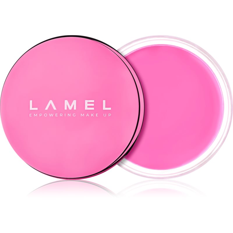 LAMEL Flamy Fever Blush krémes arcpirosító árnyalat №401 7 g-Ár