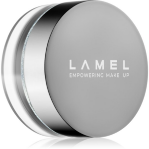 LAMEL Flamy Sparkle Rush Extra Shine Eyeshadow csillogó szemhéjfesték árnyalat №402 2 g-Ár