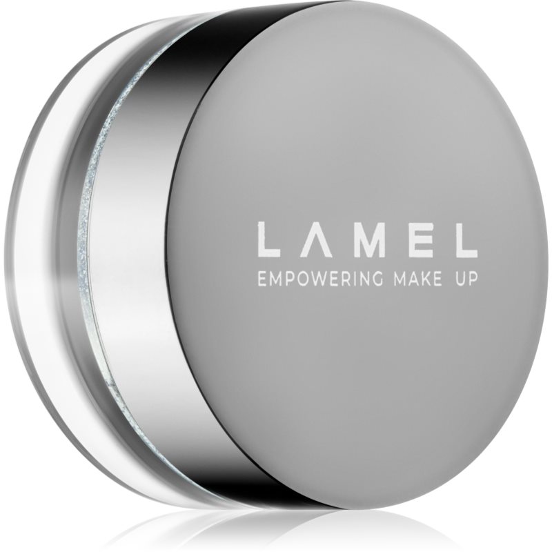 LAMEL Flamy Sparkle Rush Extra Shine Eyeshadow csillogó szemhéjfesték árnyalat №402 2 g-Ár