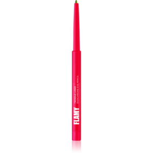 LAMEL Flamy Twinkle Liner krémes szemhéjceruza árnyalat №403 0
