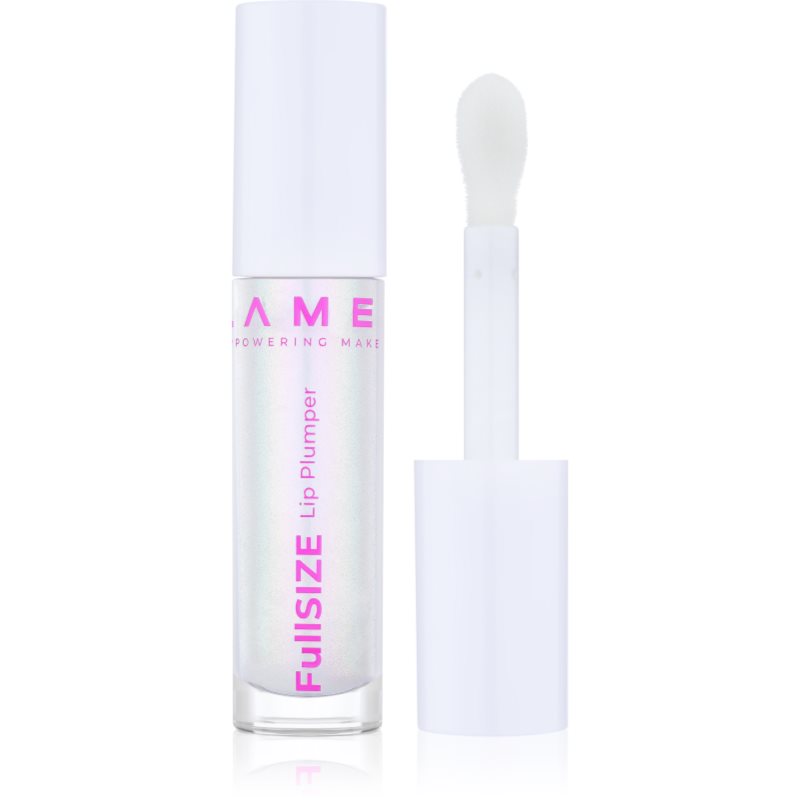 LAMEL Full Size Lip Plumper dúsító ajakfény árnyalat 401 8 ml-Ár