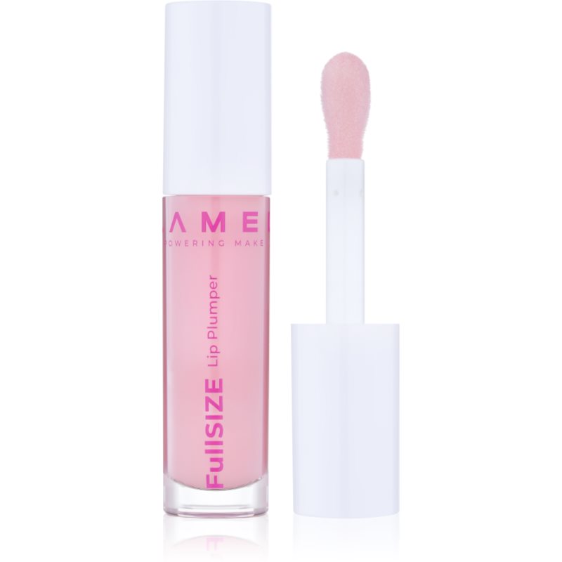 LAMEL Full Size Lip Plumper dúsító ajakfény árnyalat 402 8 ml-Ár