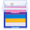 LAMEL HOPE Color Eyeliner Palette szemhéjtus 7