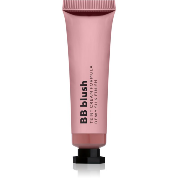 LAMEL Insta BB Blush krémes arcpirosító árnyalat 401 Tea rose 10 ml-Ár