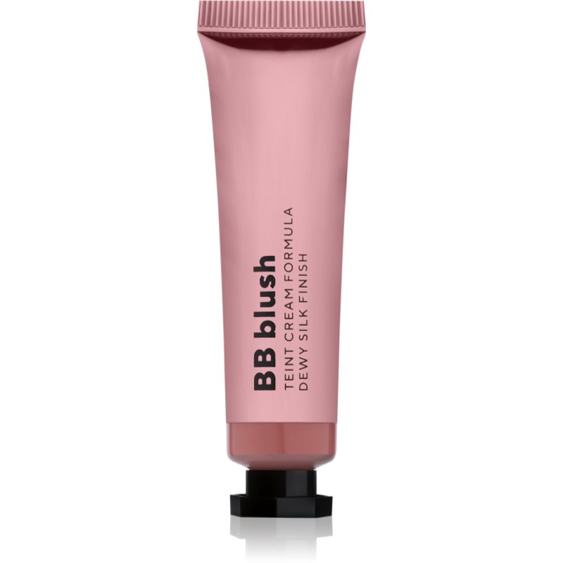 LAMEL Insta BB Blush krémes arcpirosító árnyalat 401 Tea rose 10 ml-Ár