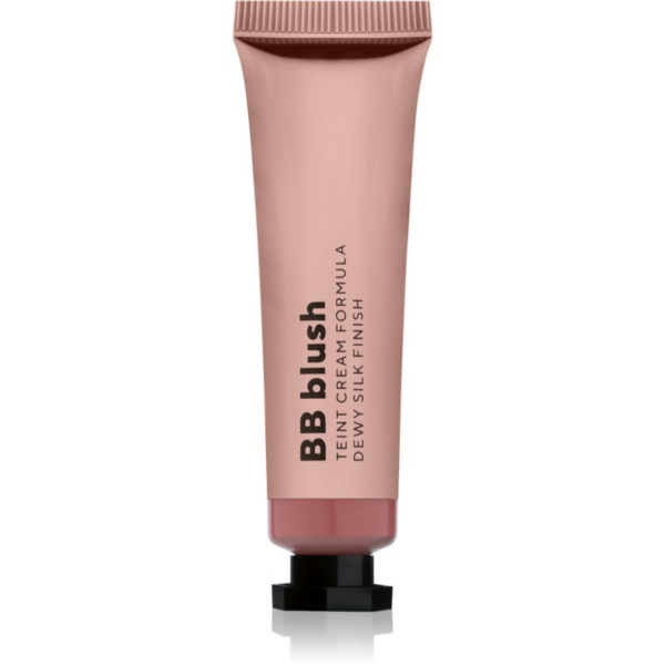 LAMEL Insta BB Blush krémes arcpirosító árnyalat 402 Pink blossom 10 ml-Ár