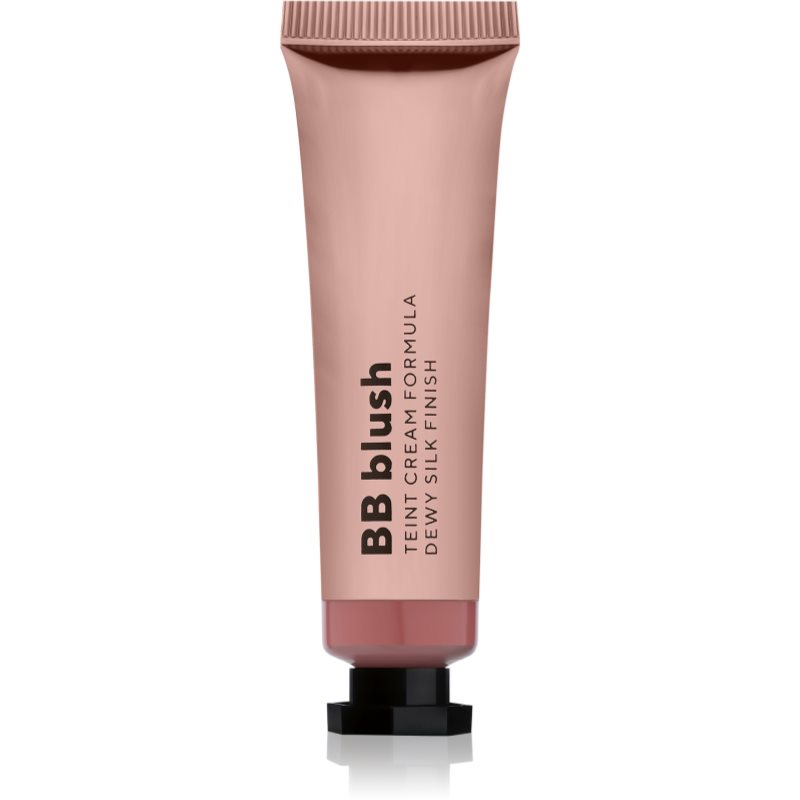 LAMEL Insta BB Blush krémes arcpirosító árnyalat 402 Pink blossom 10 ml-Ár