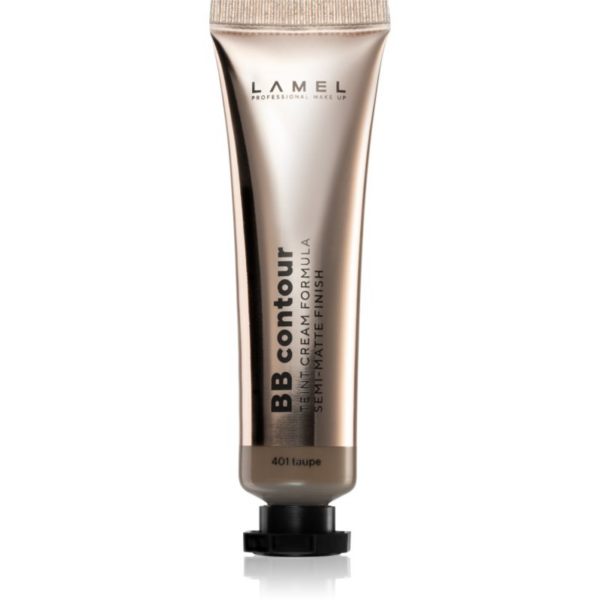 LAMEL Insta BB contour krémes bronzosító 10 ml-Ár