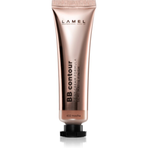 LAMEL Insta BB contour krémes bronzosító 402 Mocha 10 ml-Ár