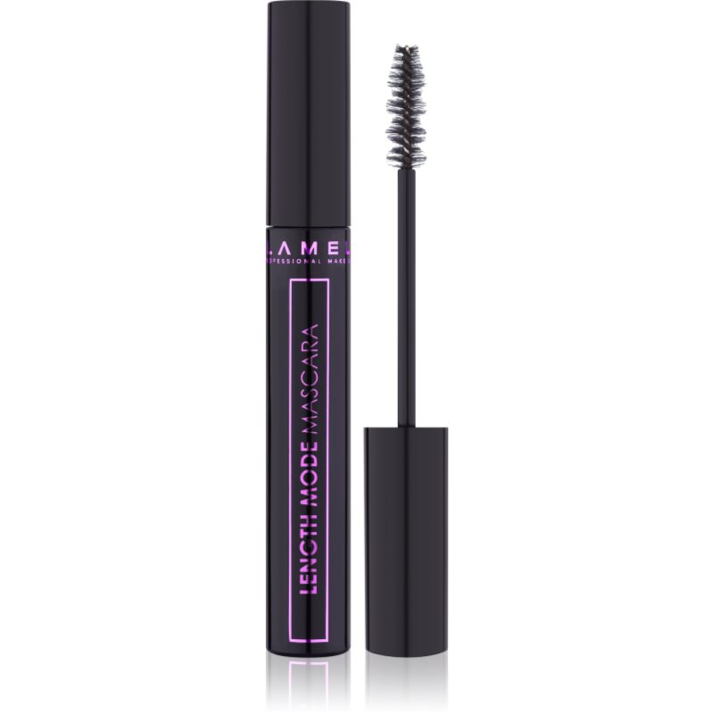 LAMEL Length Mode hosszabbító szempillaspirál 10 ml-Ár