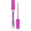 LAMEL Liquid Brow Soap átlátszó fixáló gél szemöldökre 4