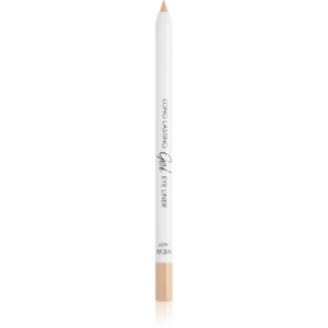 LAMEL Long Lasting Gel Eyeliner tartós szemceruza árnyalat 1.8 g-ár