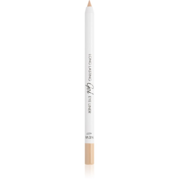 LAMEL Long Lasting Gel Eyeliner tartós szemceruza árnyalat 1.8 g-ár