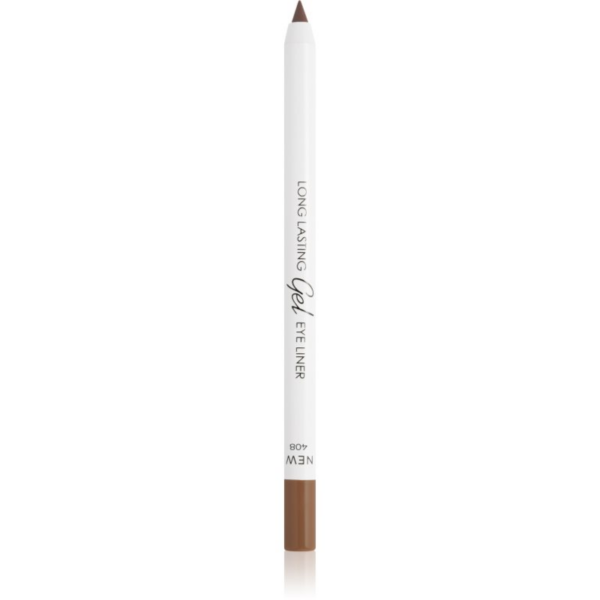 LAMEL Long Lasting Gel Eyeliner tartós szemceruza árnyalat 1.8 g-ár