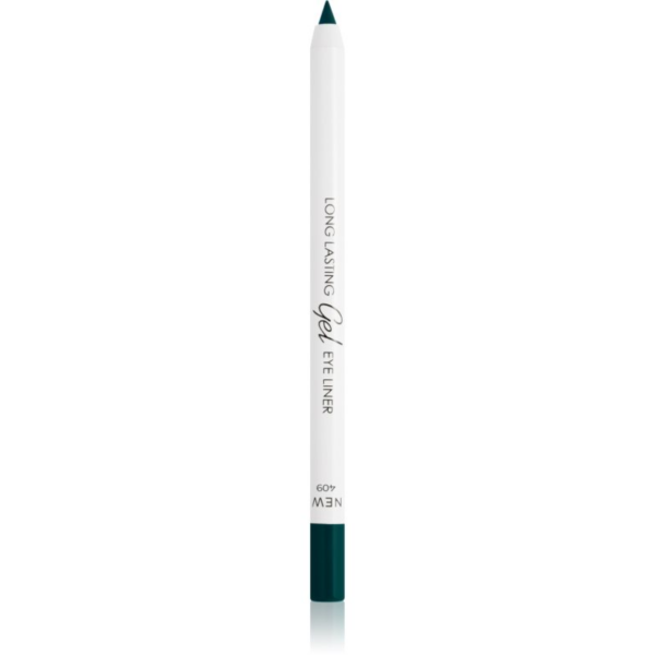 LAMEL Long Lasting Gel Eyeliner tartós szemceruza árnyalat 1.8 g-ár